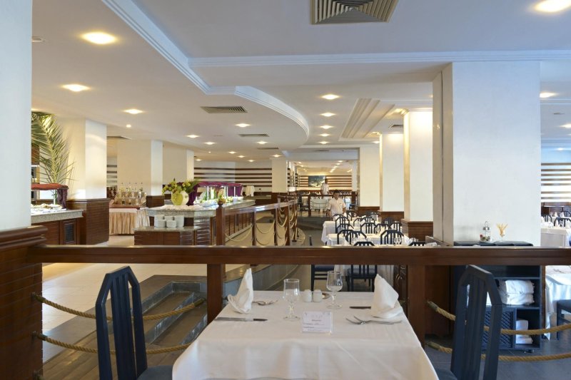 Mahdia utazás Mélia El Mansour Mahdia