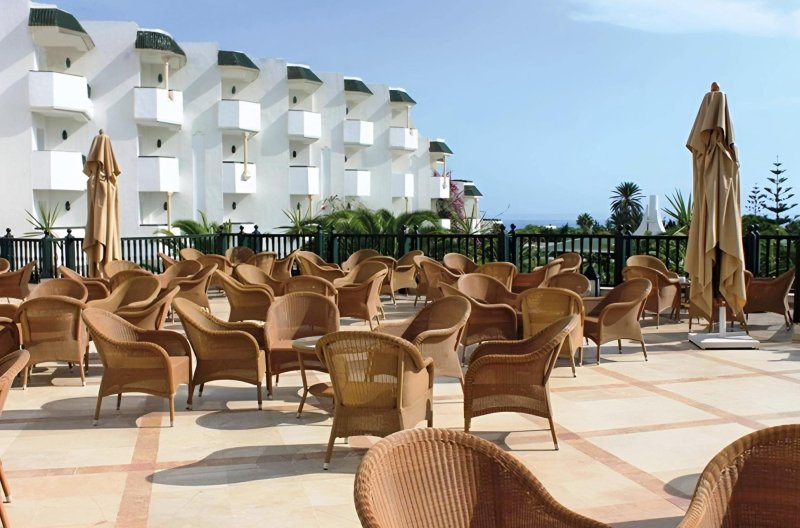 Mahdia utazás Mélia El Mansour Mahdia