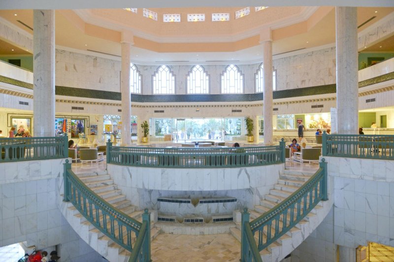 Mahdia utazás Mélia El Mansour Mahdia