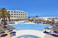 El Mehdi Beach Resort Mahdia