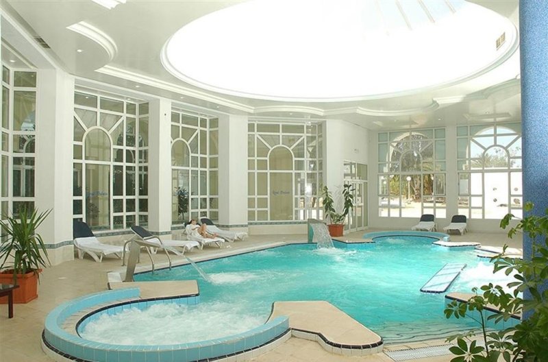 Djerba utazás El Mouradi Djerba Menzel