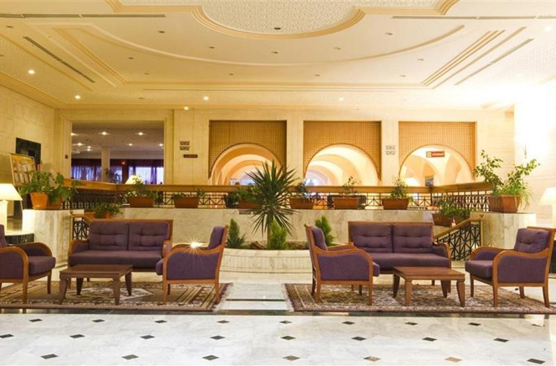 Djerba utazás El Mouradi Djerba Menzel