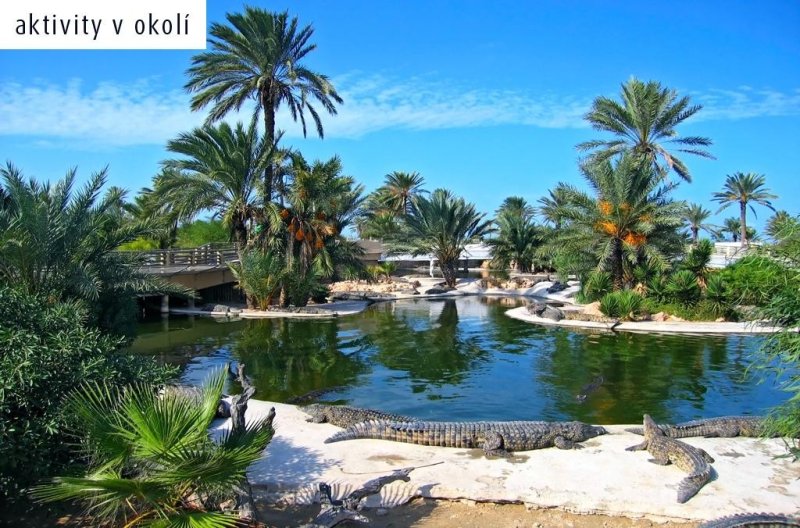 El Mouradi Djerba Menzel Djerba