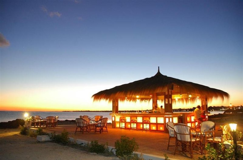 Djerba utazás El Mouradi Djerba Menzel