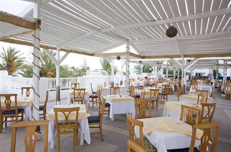 El Mouradi Djerba Menzel Djerba