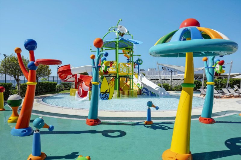 Belek utazás Ela Excellence Resort