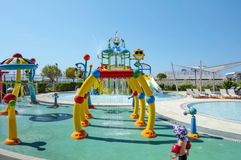 Belek utazás Ela Excellence Resort