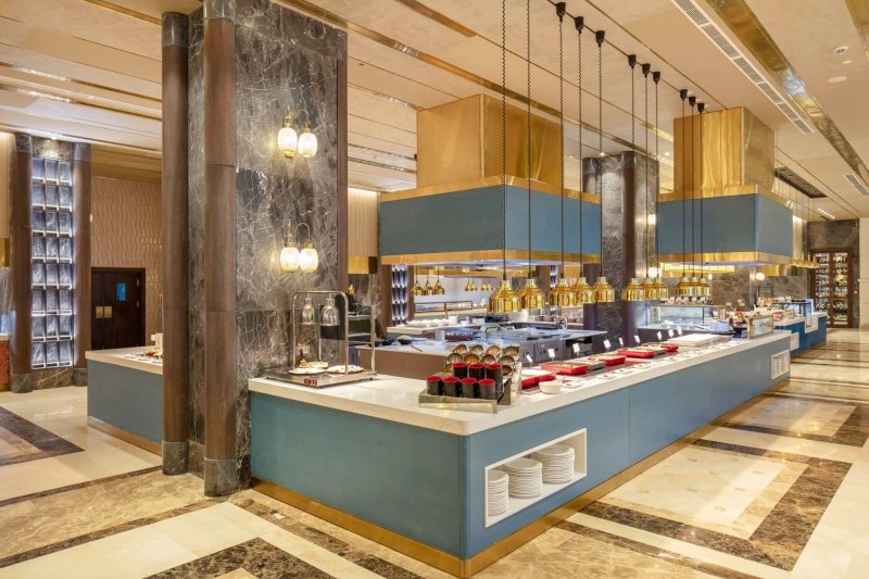 Belek utazás Ela Excellence Resort