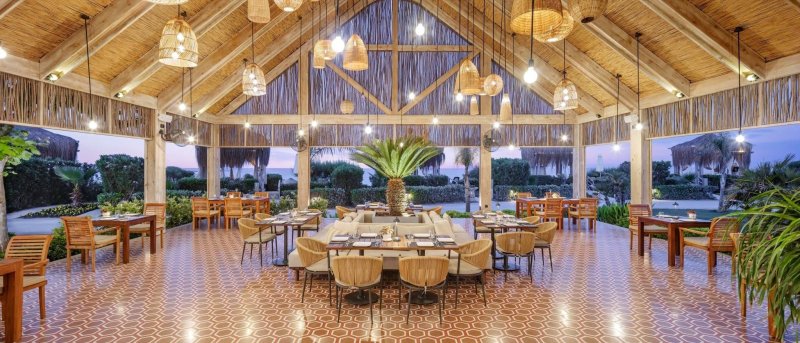 Belek utazás Ela Excellence Resort