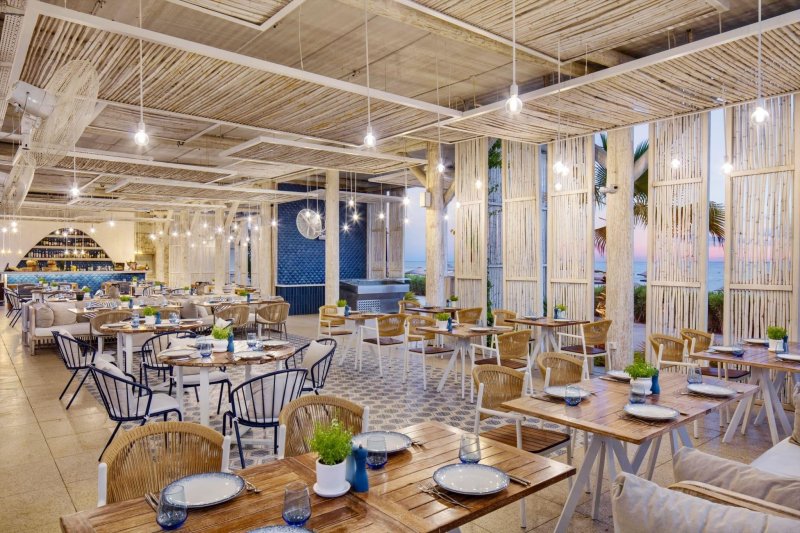 Belek utazás Ela Excellence Resort