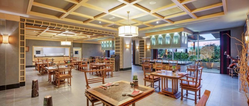 Belek utazás Ela Excellence Resort