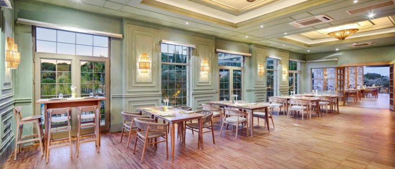 Belek utazás Ela Excellence Resort