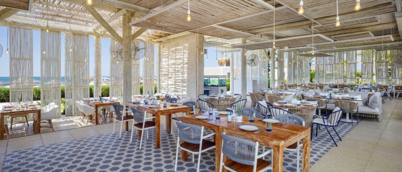 Belek utazás Ela Excellence Resort