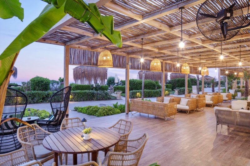 Belek utazás Ela Excellence Resort