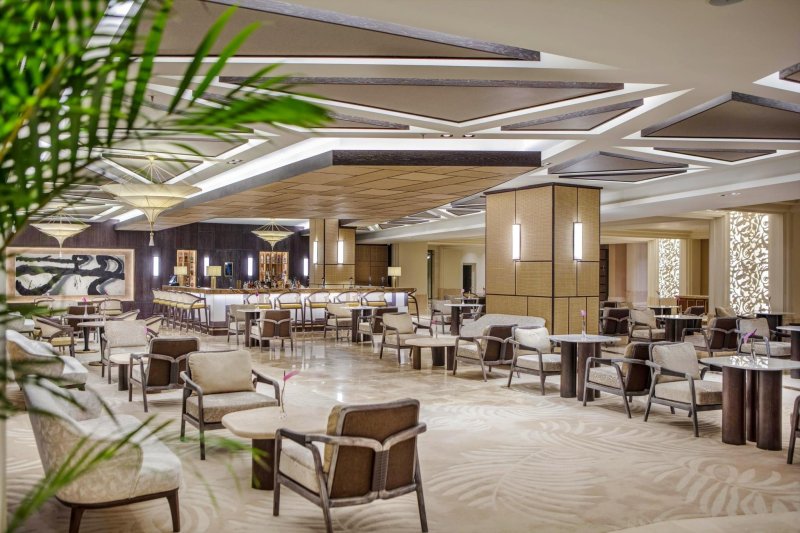 Belek utazás Ela Excellence Resort