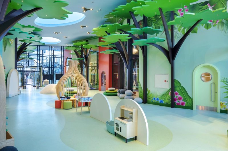 Belek utazás Ela Excellence Resort