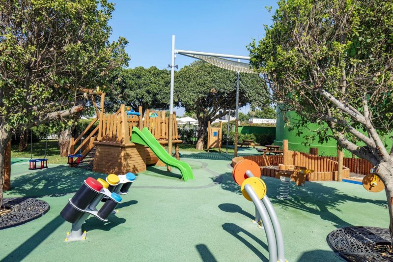 Belek utazás Ela Excellence Resort