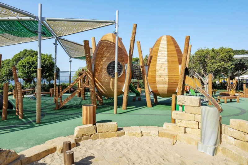 Belek utazás Ela Excellence Resort