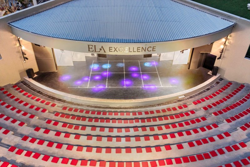 Belek utazás Ela Excellence Resort