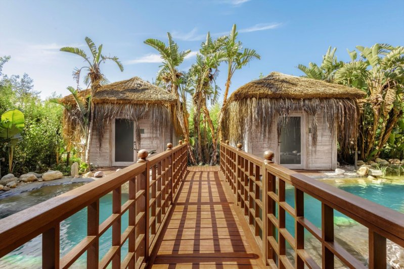 Belek utazás Ela Excellence Resort