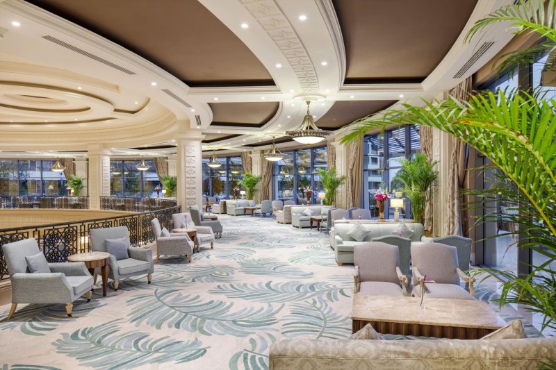 Belek utazás Ela Excellence Resort