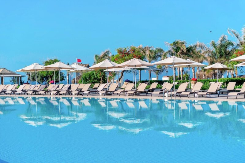 Belek utazás Ela Excellence Resort