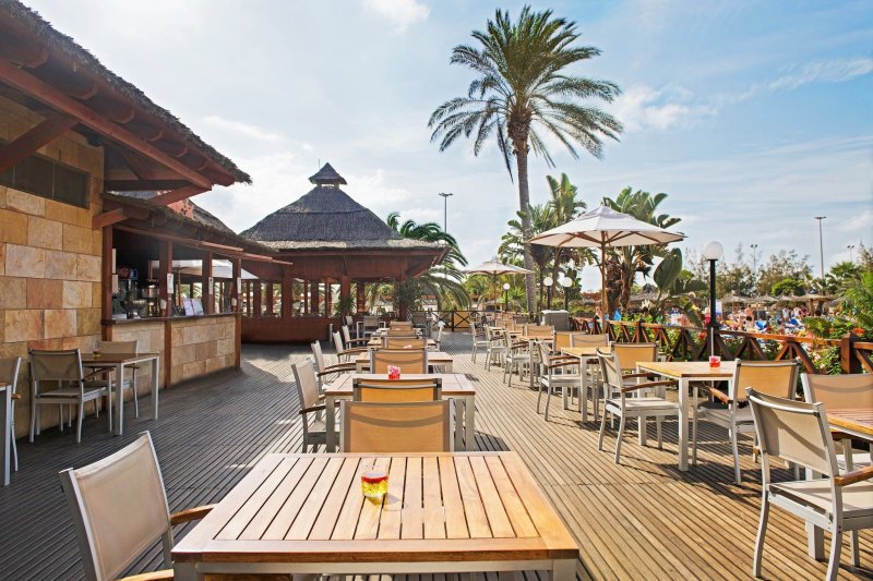 Elba Carlota Beach & Convention Resort Fuerteventura
