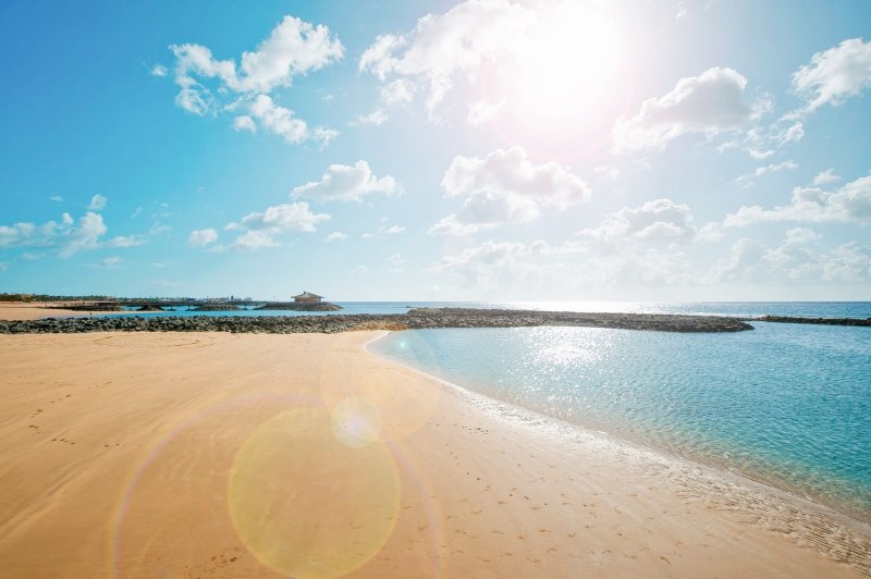 Elba Carlota Beach & Convention Resort Fuerteventura