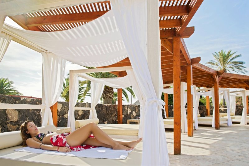 Elba Carlota Beach & Convention Resort Fuerteventura