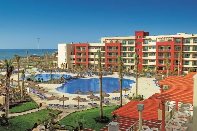 Elba Carlota Beach & Convention Resort Fuerteventura
