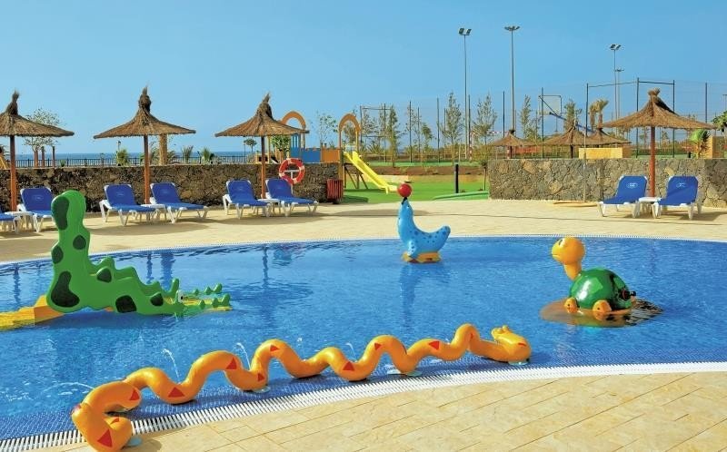 Elba Carlota Beach & Convention Resort Fuerteventura