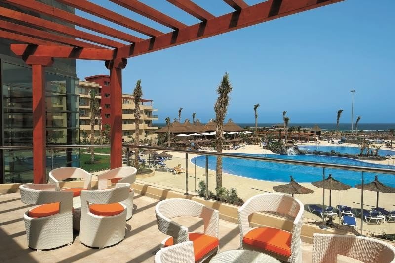 Elba Carlota Beach & Convention Resort Fuerteventura
