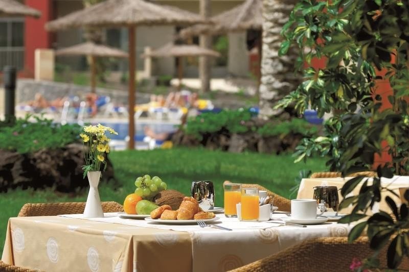 Elba Carlota Beach & Convention Resort Fuerteventura