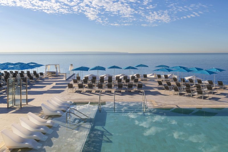 Mallorca utazás Elba Sunset Mallorca