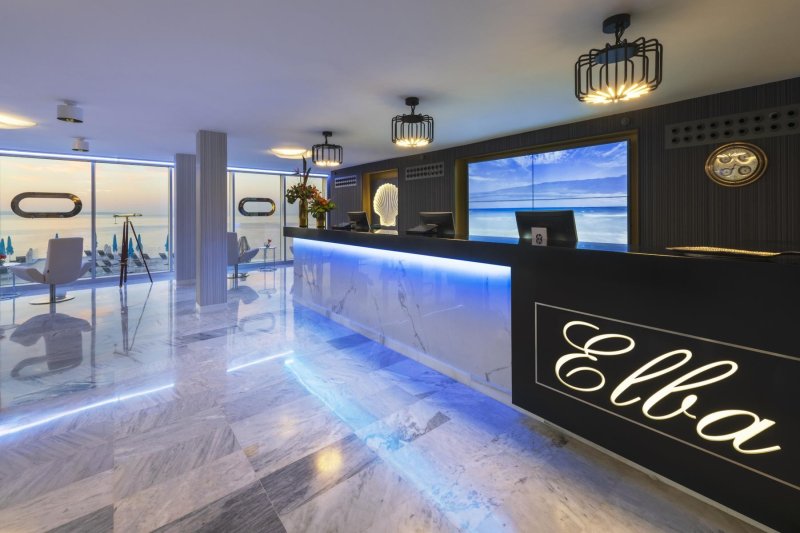 Mallorca utazás Elba Sunset Mallorca