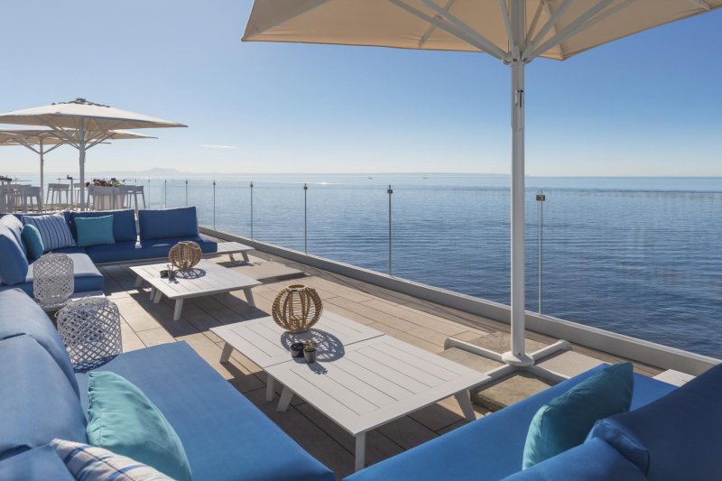 Mallorca utazás Elba Sunset Mallorca