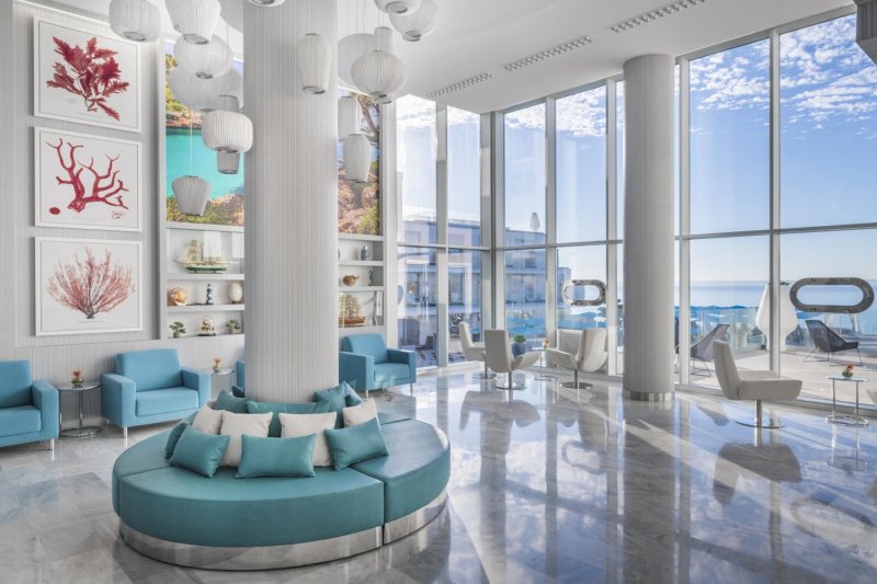 Mallorca utazás Elba Sunset Mallorca