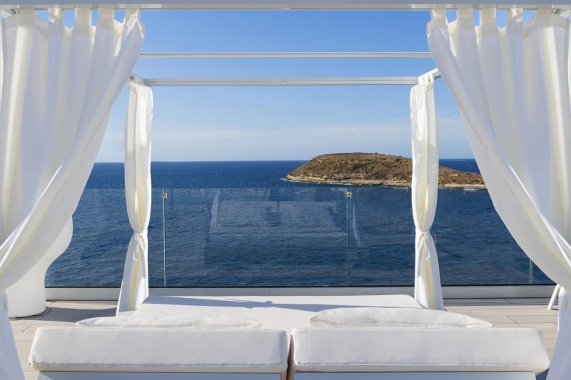 Mallorca utazás Elba Sunset Mallorca