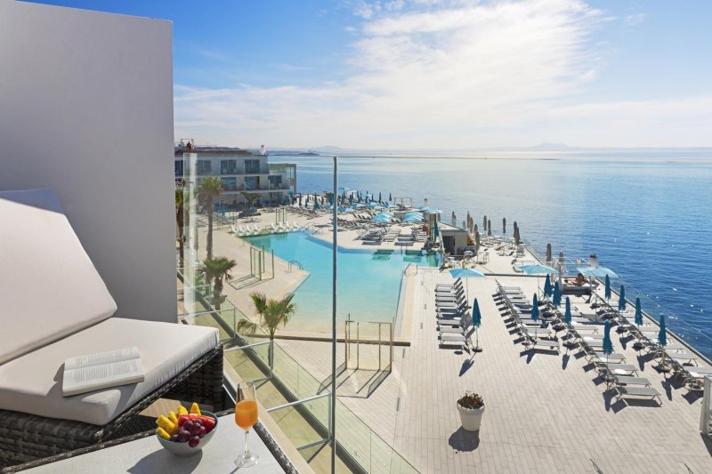 Mallorca utazás Elba Sunset Mallorca