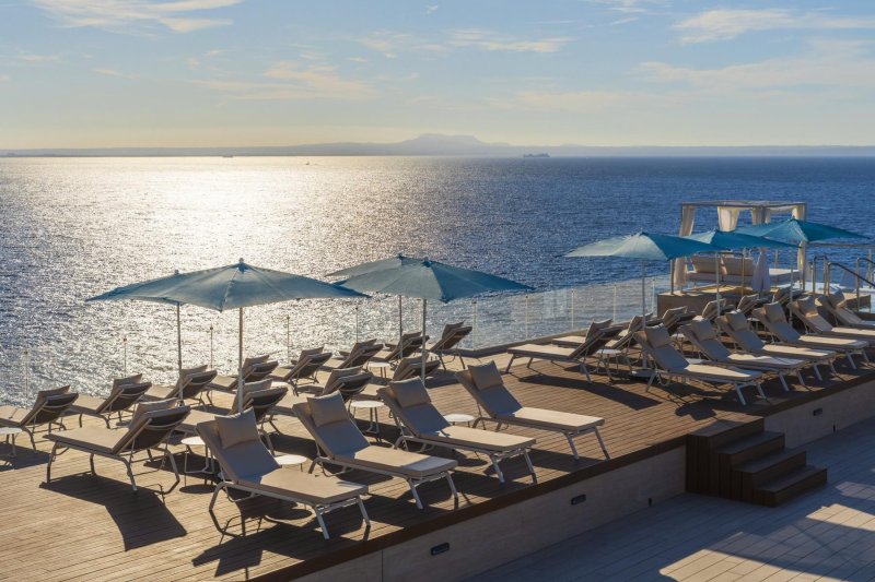 Mallorca utazás Elba Sunset Mallorca