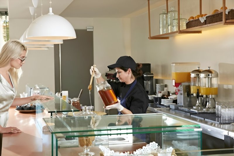 Rodosz Ialyssos utazás Electra Palace