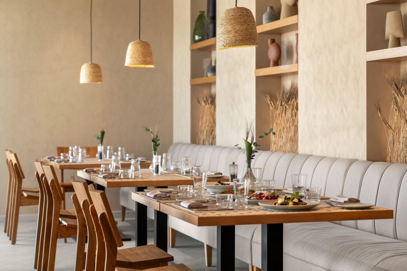 Rodosz Ialyssos utazás Electra Palace