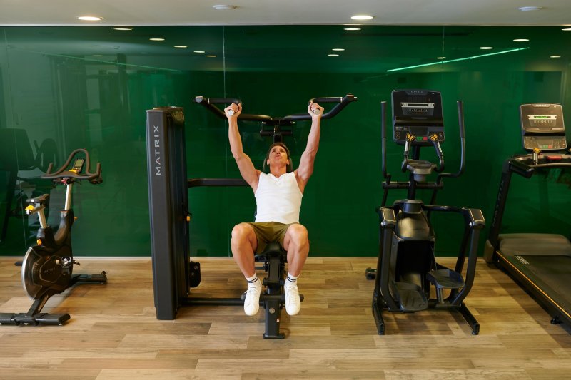 Rodosz Ialyssos utazás Electra Palace