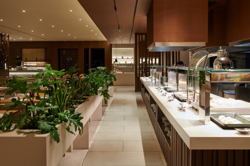 Rodosz Ialyssos utazás Electra Palace