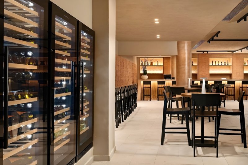 Rodosz Ialyssos utazás Electra Palace