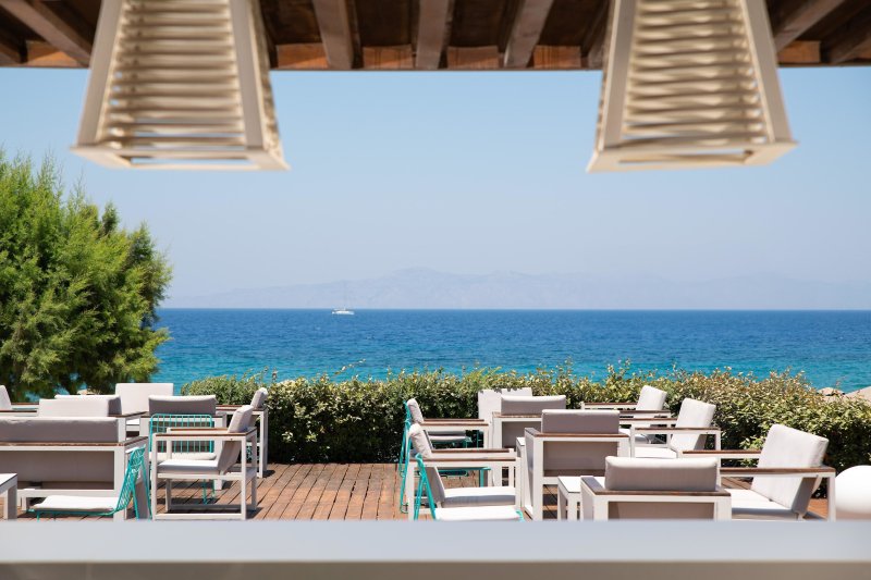 Electra Palace Rodosz Ialyssos