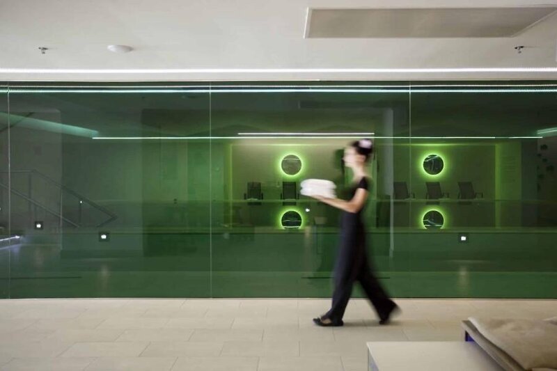 Rodosz Ialyssos utazás Electra Palace