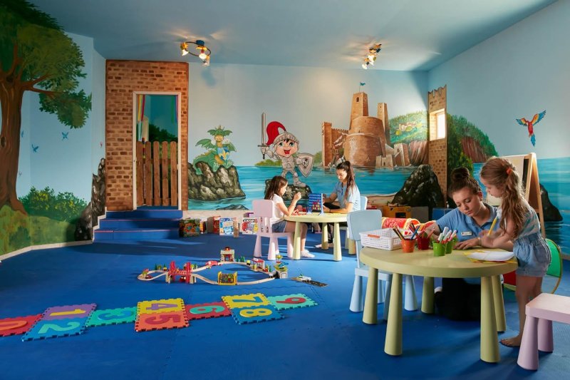 Rodosz Ialyssos utazás Electra Palace