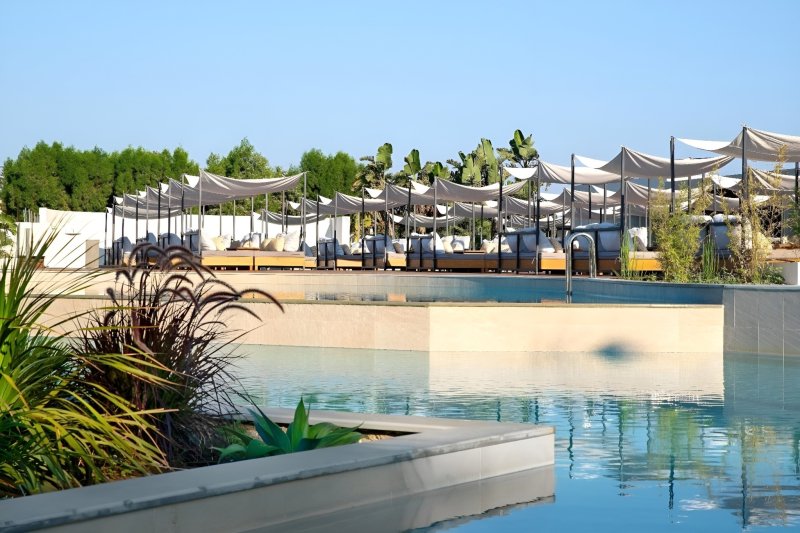 Rodosz Ialyssos utazás Electra Palace