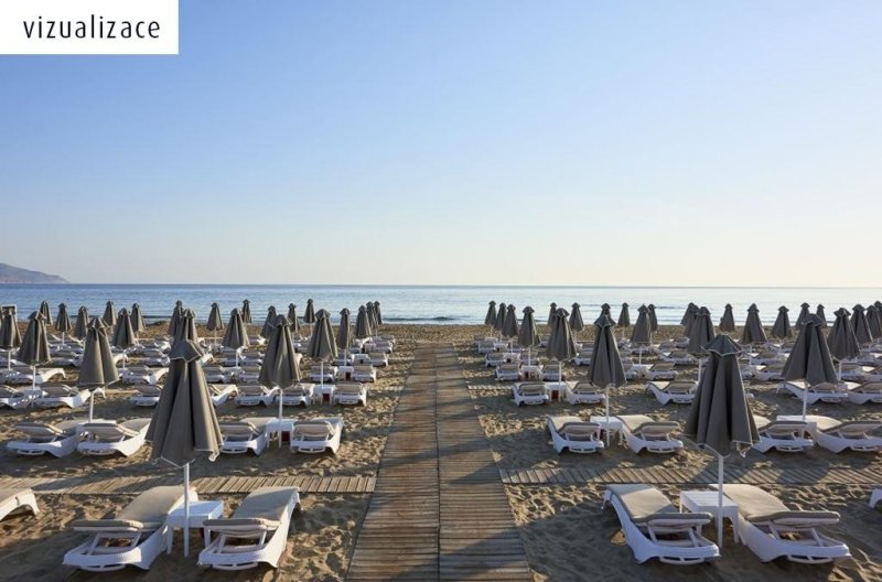 Kréta utazás Eliros Mare